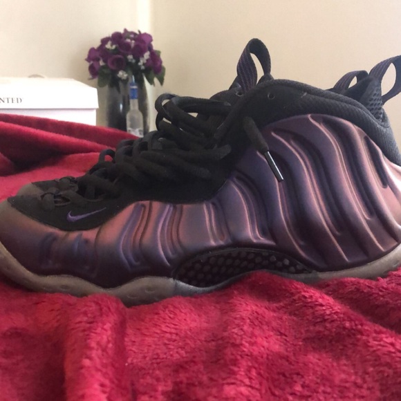 Foamposite one - Picture 3 of 4